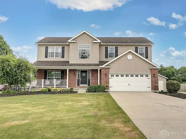 1115 Apple Blossom Ln, Lebanon, OH 45036