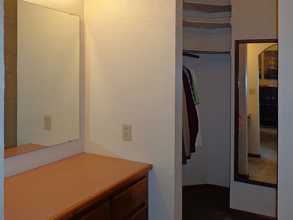 Master Bedroom CLoset