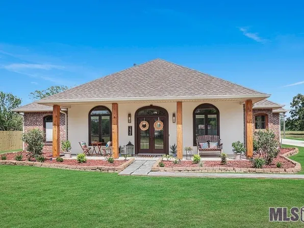 16364 Newman Nickens Rd, Prairieville, LA 70769
