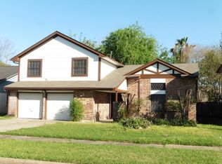 3911 Green Crest Dr, Houston, TX 77082