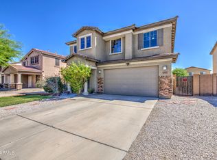 6811 W Darrel Rd, Laveen, AZ 85339