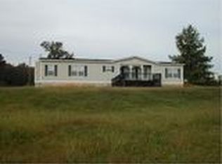 104 Cotton Cir, Colbert, GA 30628