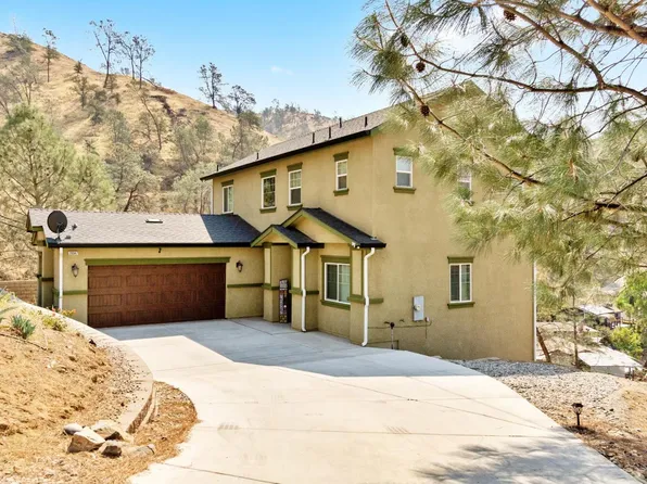 28047 Sky Lake Dr, Friant, CA 93626