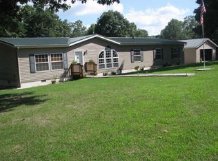 574 Waldon Rdg, Lampe, MO 65681