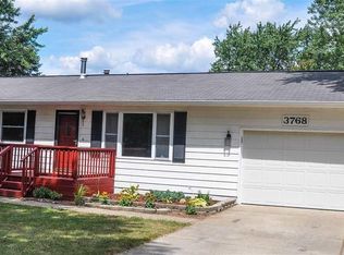 3768 Osburn Dr, Tecumseh, MI