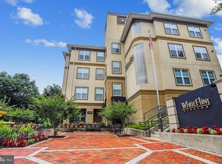 11750 Old Georgetown Rd APT 2420, North Bethesda, MD 20852