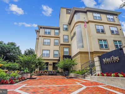 11750 Old Georgetown Rd APT 2420, North Bethesda, MD, 20852