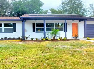 1168 Victor Herbert Dr, Largo, FL 33771