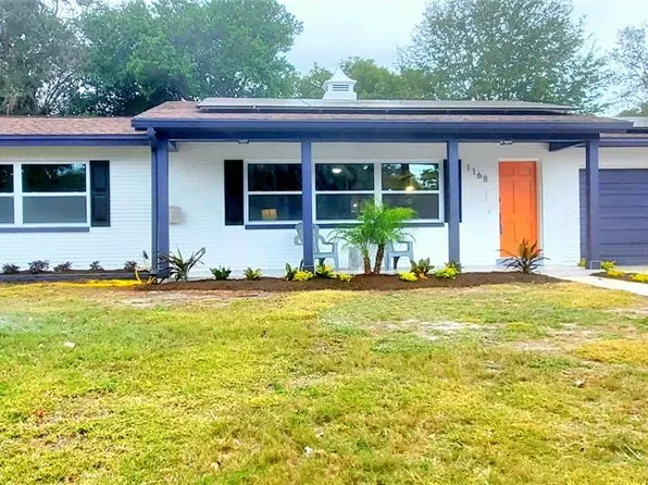 1168 Victor Herbert Dr, Largo, FL 33771