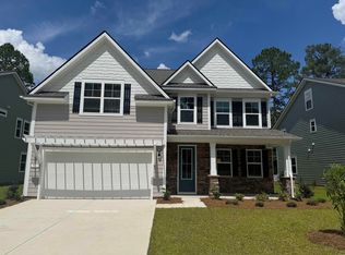511 Slaty Dr, Myrtle Beach, SC 29588