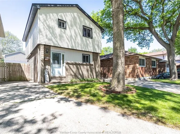 8611 Darlington Cres, Windsor, ON N8S 4M5