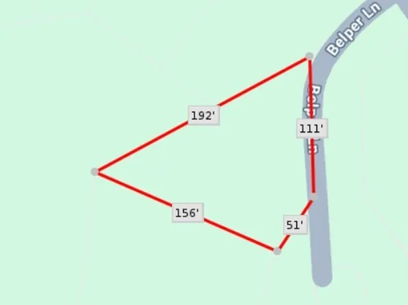 5 Belder Ln #5, Bella Vista, AR 72714