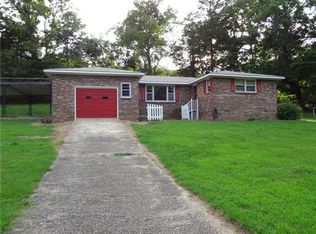 12187 Campbellsville Rd, Ethridge, TN 38456