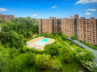 4201 Cathedral Ave NW APT 1418W, Washington, DC 20016