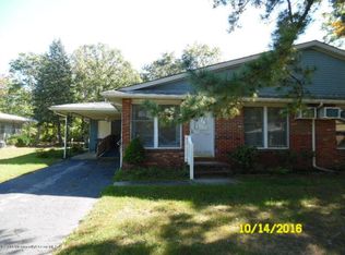 13B Acorn Rd #B, Manahawkin, NJ 08050