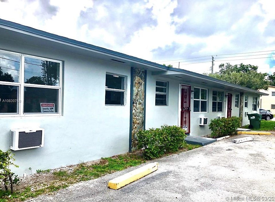 1st image of 8394 NW 15th Ave #8394