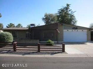 830 S Clearview Ave, Mesa, AZ 85208