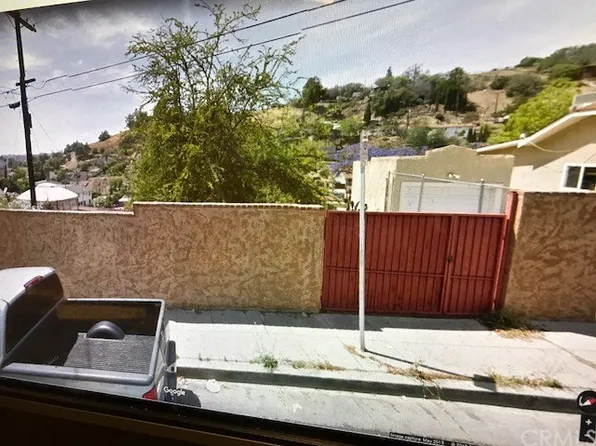 515 Clifton St, Los Angeles, CA 90031