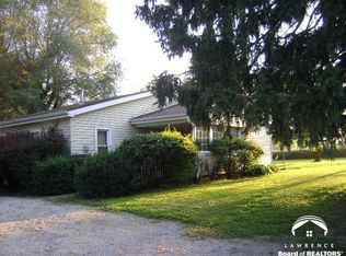 2003 190th Rd, Wathena, KS 66090