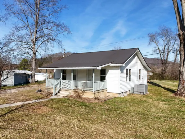 391 Pine Valley Ln, Flat Lick, KY 40935