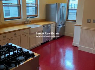 88 Powder House Blvd, Somerville, MA 02144