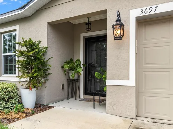 3697 SW 128th Pl, Ocala, FL 34473