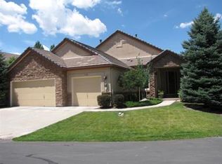 3242 Country Club Pkwy, Castle Rock, CO 80108