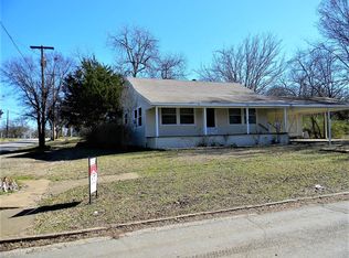 603 S Maxey St, Sherman, TX 75090