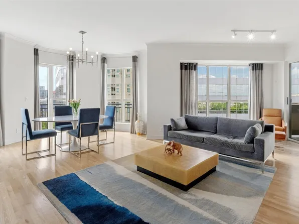 3401 Lee Pkwy APT 1003, Dallas, TX 75219