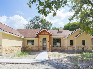 1431 Misty Ln, Spring Branch, TX 78070