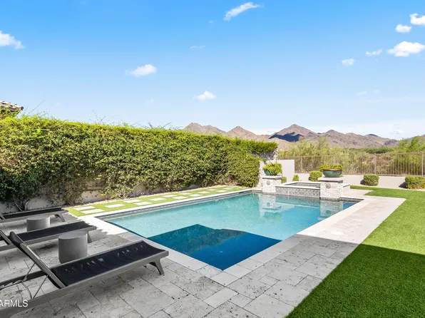 17907 N 99TH Street, Scottsdale, AZ 85255