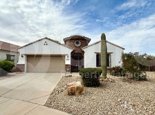 8610 S 58th Dr, Laveen, AZ 85339