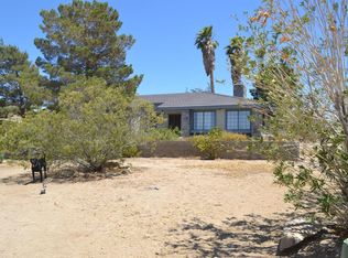 2362 S Gateway Blvd, Ridgecrest, CA 93555