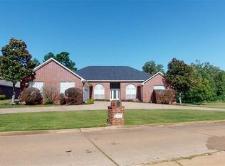 7109 Tall Oaks, Texarkana, AR 71854