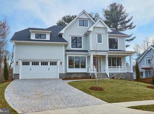1825 Panarama Ct, Mc Lean, VA 22101