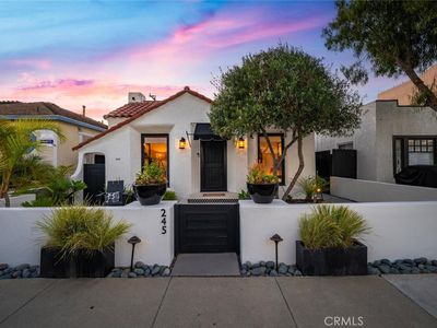 245 Covina Ave, Long Beach, CA, 90803