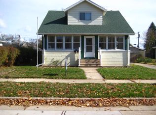 5717 41st Ave, Kenosha, WI 53144