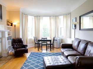 485 Beacon St #48134, Boston, MA 02115