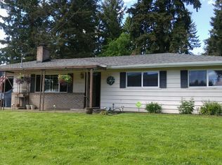 9520 NE 67th St, Vancouver, WA