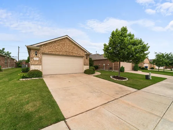 7845 Gulf Breeze Ln, Frisco, TX 75036