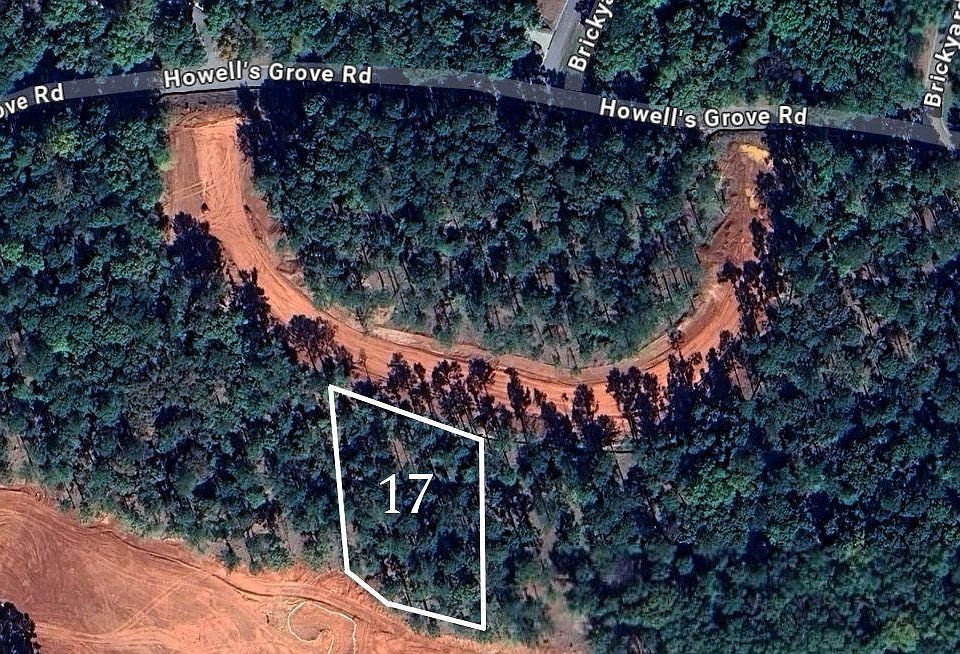 2nd image of 1091 Ridge Grv #17