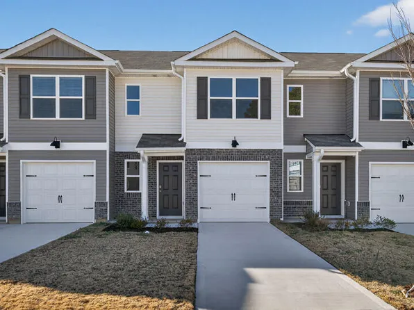 112 Clementine Street, Sanford, NC 27332