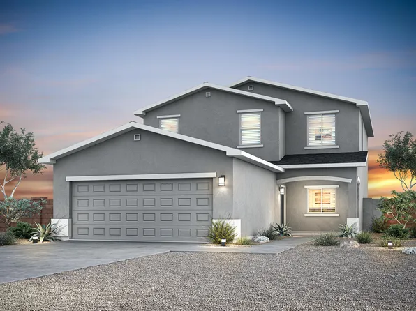 1415 Besaw St SW, Los Lunas, NM 87031