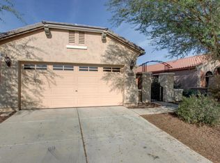 26158 W Burnett Rd, Buckeye, AZ 85396