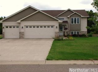 13822 2nd Ave N, Zimmerman, MN 55398