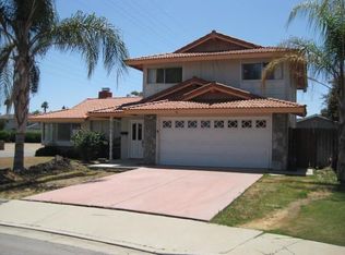 3201 Peach Tree Ct, Bakersfield, CA 93301