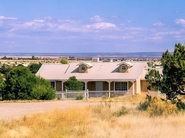 8 Buena Ct, Edgewood, NM 87015