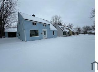 19208 Longbrook Rd, Warrensville Heights, OH 44128