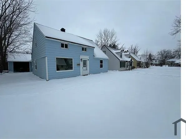 19208 Longbrook Rd, Warrensville Heights, OH 44128