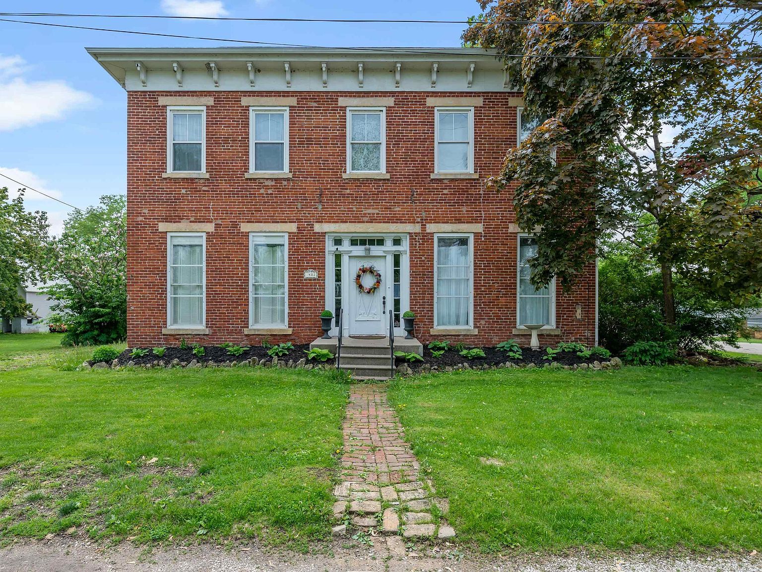 402 2nd Ave S, Cordova, IL 61242 Zillow